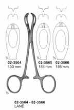 Towel Clamps